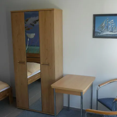 Neu! Storchennest Eg