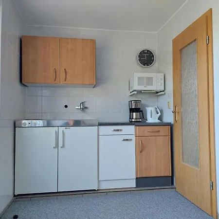 Neu! Storchennest Eg *