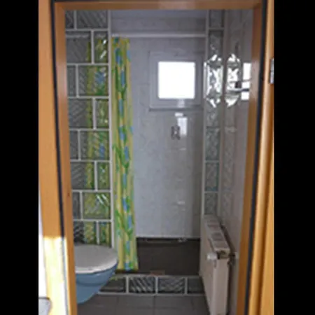 Neu! Storchennest Eg Lejlighed