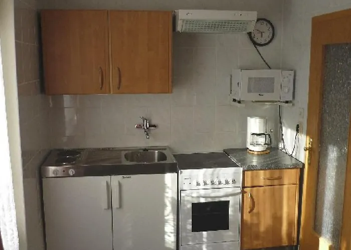 Neu! Storchennest Eg *