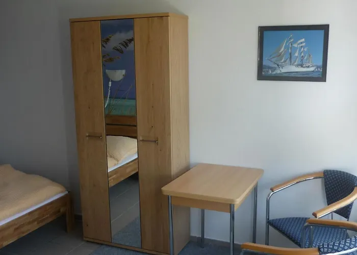 Neu! Storchennest Eg